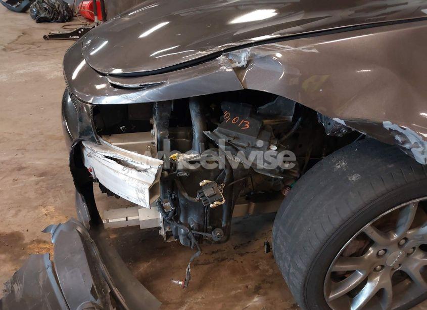 Photo 6 of 2015 Dodge Dart SXT (VIN 1C3CDFBB4FD182066)