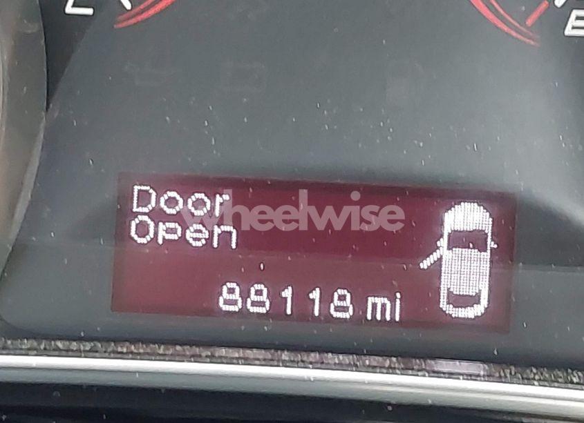 Photo 16 of 2015 Dodge Dart SXT (VIN 1C3CDFBB4FD221464)