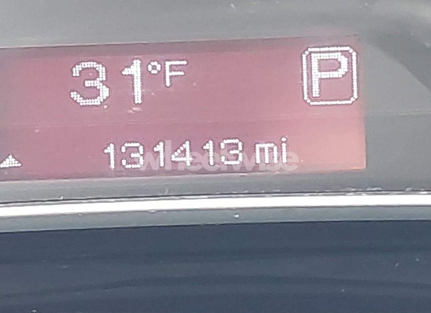 Photo 12 of 2015 Dodge Dart SXT (VIN 1C3CDFBB4FD221576)