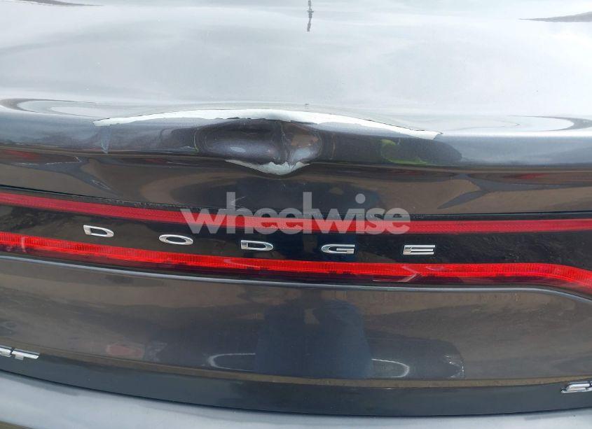 Photo 15 of 2015 Dodge Dart SXT (VIN 1C3CDFBB4FD221576)