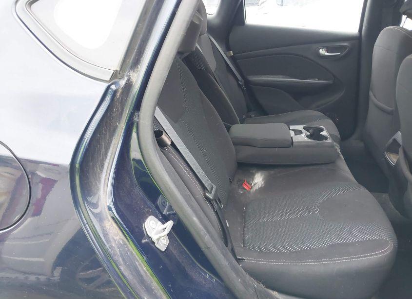 Photo 8 of 2015 Dodge Dart SXT (VIN 1C3CDFBB4FD222470)