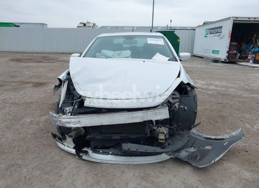 Photo 6 of 2015 Dodge Dart SXT (VIN 1C3CDFBB4FD302349)