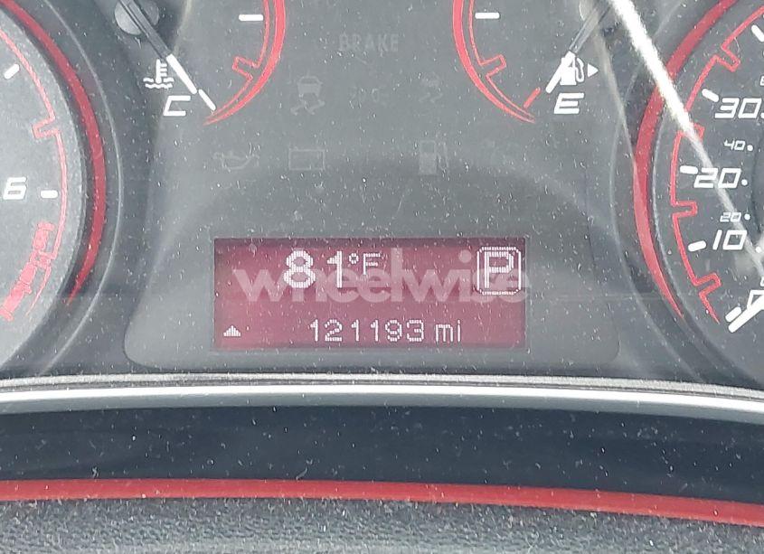 Photo 7 of 2015 Dodge Dart SXT (VIN 1C3CDFBB4FD302349)