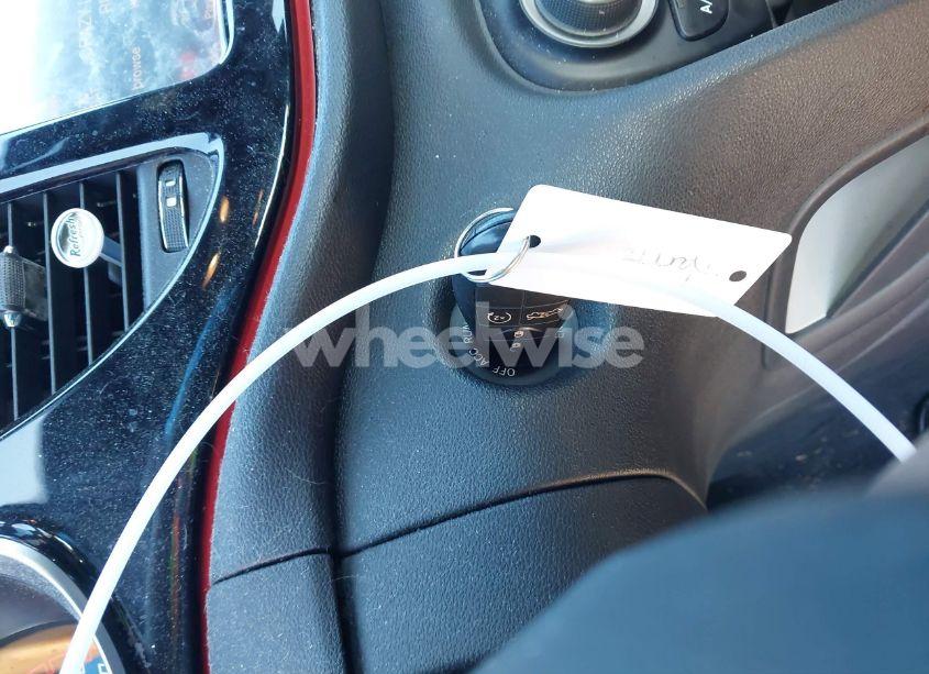 Photo 11 of 2015 Dodge Dart SXT (VIN 1C3CDFBB4FD415203)