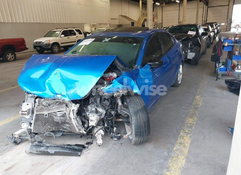 Photo 2 of 2016 Dodge Dart SXT (VIN 1C3CDFBB4GD515867)