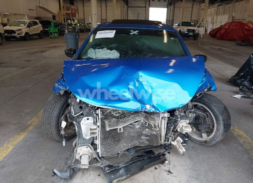 Photo 6 of 2016 Dodge Dart SXT (VIN 1C3CDFBB4GD515867)