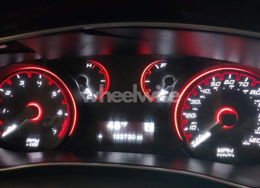 Photo 7 of 2016 Dodge Dart SXT (VIN 1C3CDFBB4GD515867)