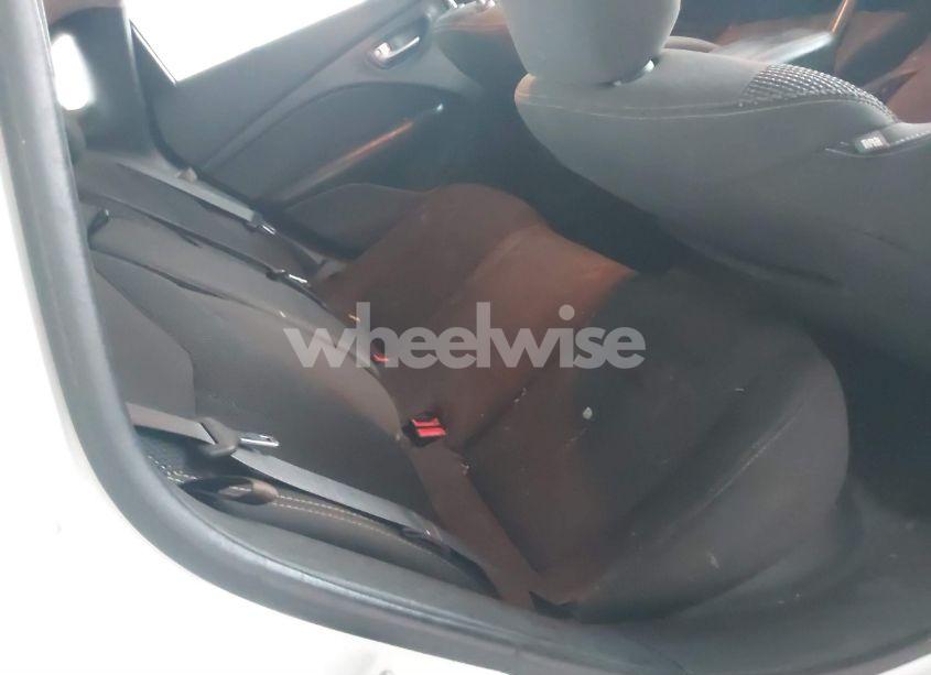 Photo 8 of 2016 Dodge Dart SXT (VIN 1C3CDFBB4GD563854)