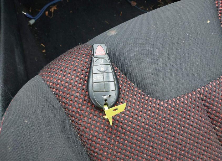 Photo 11 of 2016 Dodge Dart SXT (VIN 1C3CDFBB4GD610204)