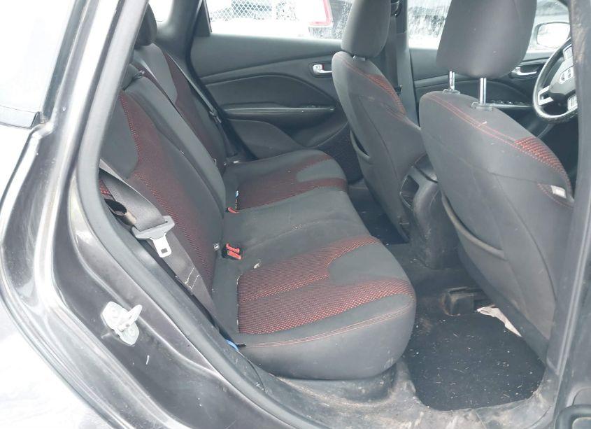 Photo 8 of 2016 Dodge Dart SXT (VIN 1C3CDFBB4GD610204)