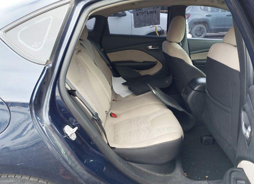 Photo 8 of 2016 Dodge Dart SXT (VIN 1C3CDFBB4GD701795)