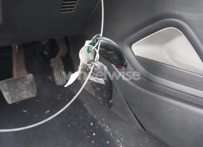 Photo 11 of 2014 Dodge Dart SXT (VIN 1C3CDFBB5ED693204)