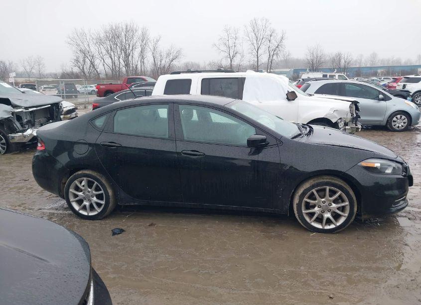 Photo 13 of 2014 Dodge Dart SXT (VIN 1C3CDFBB5ED747228)