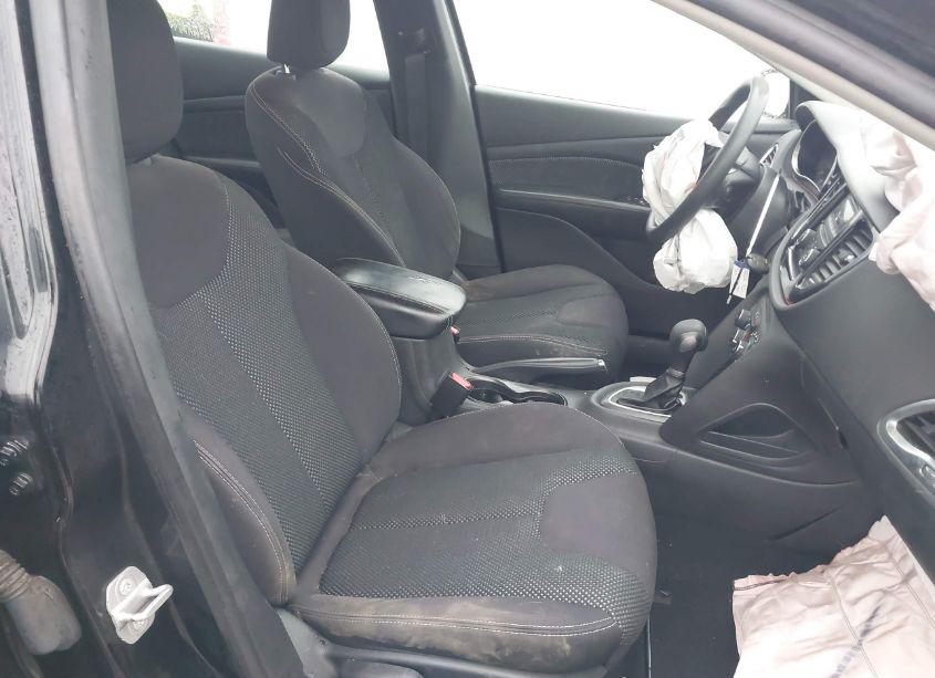 Photo 5 of 2014 Dodge Dart SXT (VIN 1C3CDFBB5ED747228)