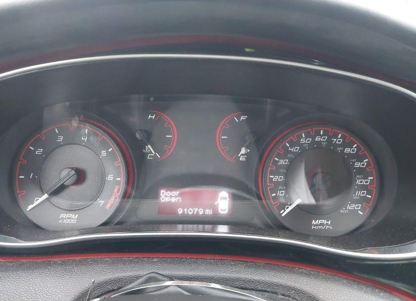 Photo 7 of 2014 Dodge Dart SXT (VIN 1C3CDFBB5ED747228)