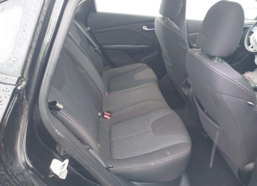 Photo 8 of 2014 Dodge Dart SXT (VIN 1C3CDFBB5ED747228)