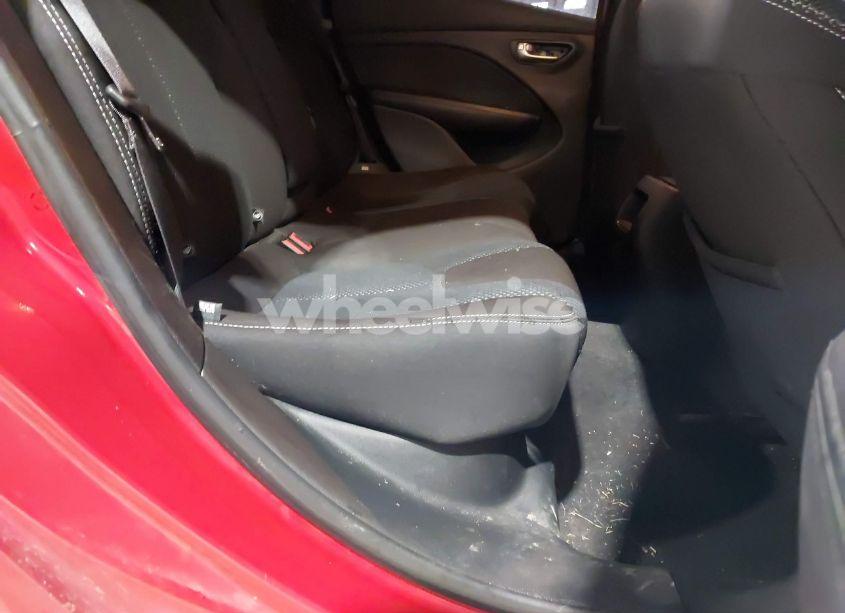 Photo 8 of 2014 Dodge Dart SXT (VIN 1C3CDFBB5ED759153)