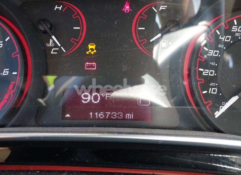 Photo 7 of 2014 Dodge Dart SXT (VIN 1C3CDFBB5ED822364)