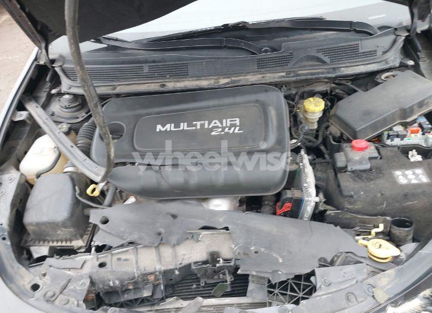 Photo 10 of 2014 Dodge Dart SXT (VIN 1C3CDFBB5ED868373)