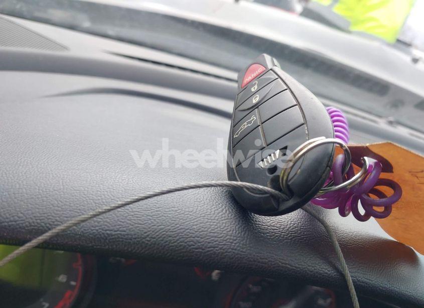 Photo 11 of 2014 Dodge Dart SXT (VIN 1C3CDFBB5ED868373)