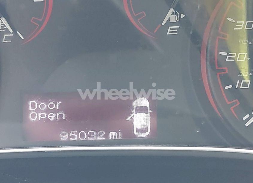 Photo 16 of 2014 Dodge Dart SXT (VIN 1C3CDFBB5ED868373)