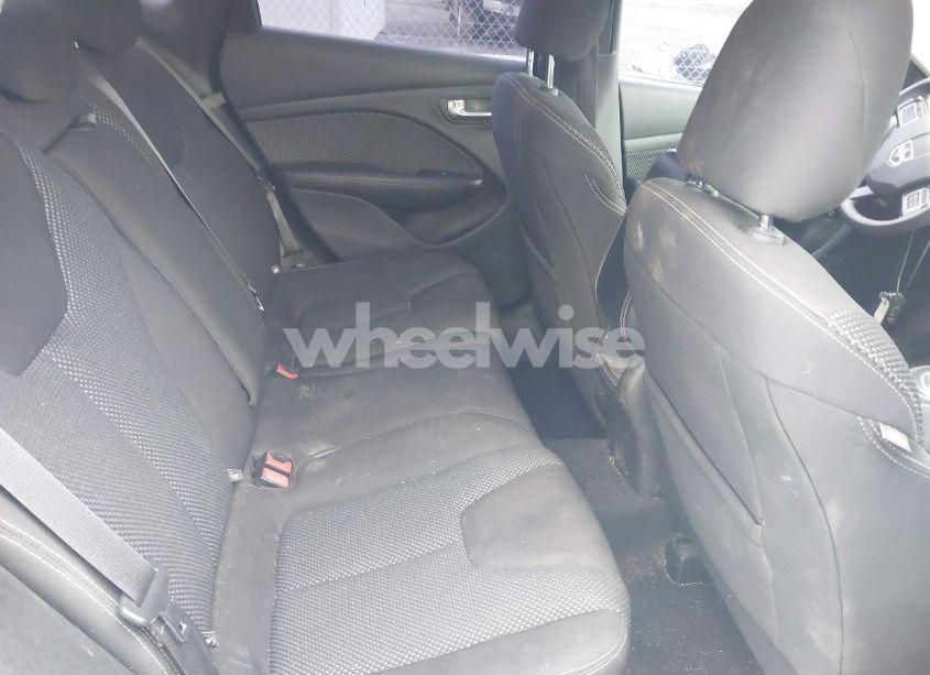 Photo 8 of 2014 Dodge Dart SXT (VIN 1C3CDFBB5ED868373)