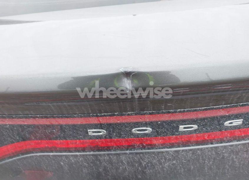 Photo 13 of 2015 Dodge Dart SXT (VIN 1C3CDFBB5FD159282)