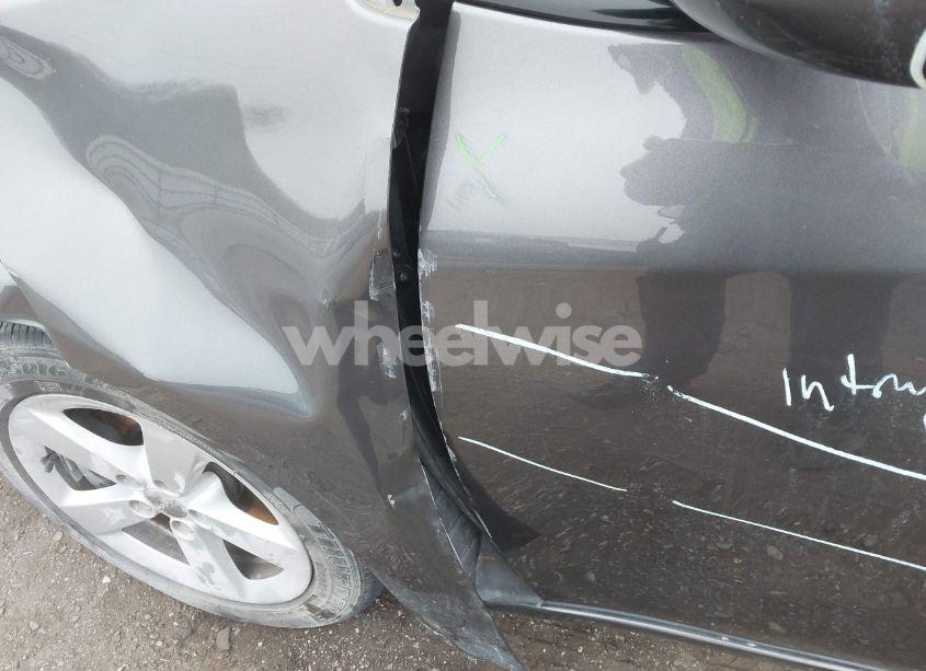 Photo 14 of 2015 Dodge Dart SXT (VIN 1C3CDFBB5FD159282)