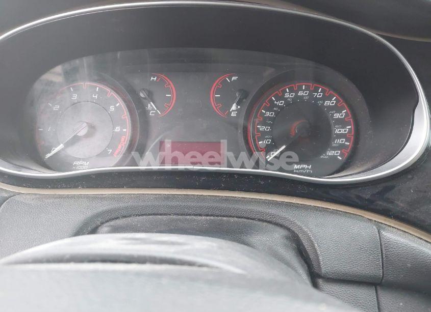 Photo 7 of 2015 Dodge Dart SXT (VIN 1C3CDFBB5FD159282)