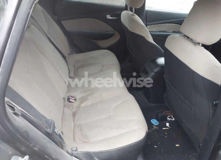 Photo 8 of 2015 Dodge Dart SXT (VIN 1C3CDFBB5FD159282)