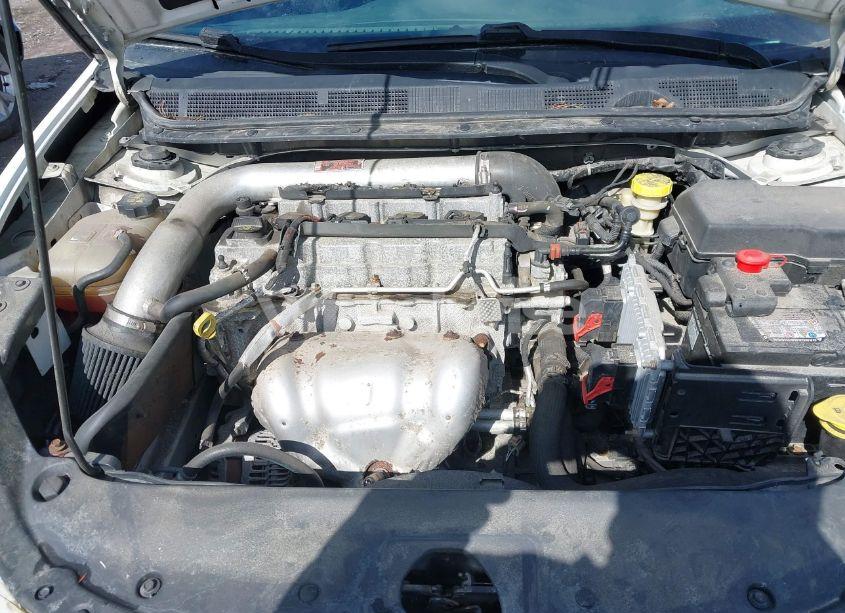 Photo 10 of 2015 Dodge Dart SXT (VIN 1C3CDFBB5FD173473)