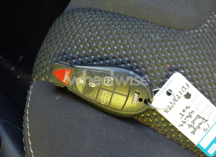 Photo 11 of 2015 Dodge Dart SXT (VIN 1C3CDFBB5FD173473)