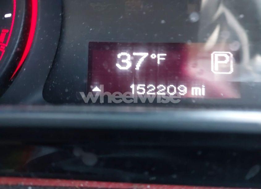 Photo 16 of 2015 Dodge Dart SXT (VIN 1C3CDFBB5FD173473)