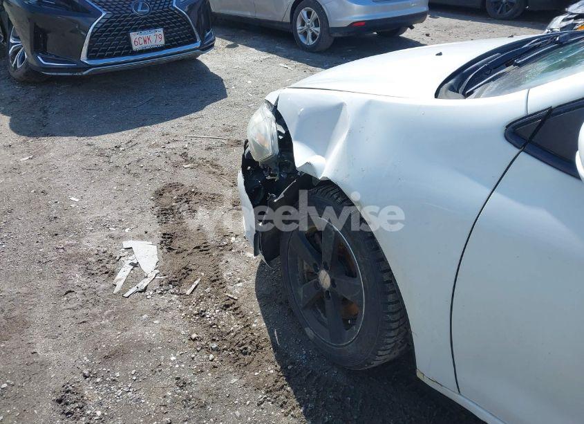 Photo 6 of 2015 Dodge Dart SXT (VIN 1C3CDFBB5FD173473)