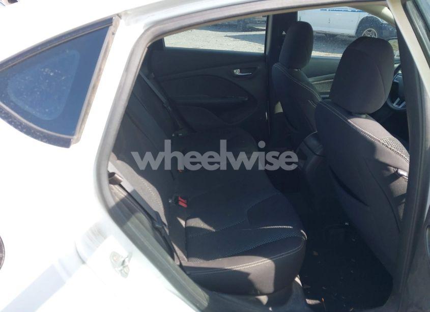 Photo 8 of 2015 Dodge Dart SXT (VIN 1C3CDFBB5FD173473)