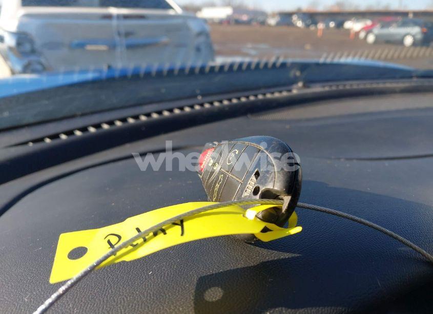 Photo 11 of 2015 Dodge Dart SXT (VIN 1C3CDFBB5FD201367)