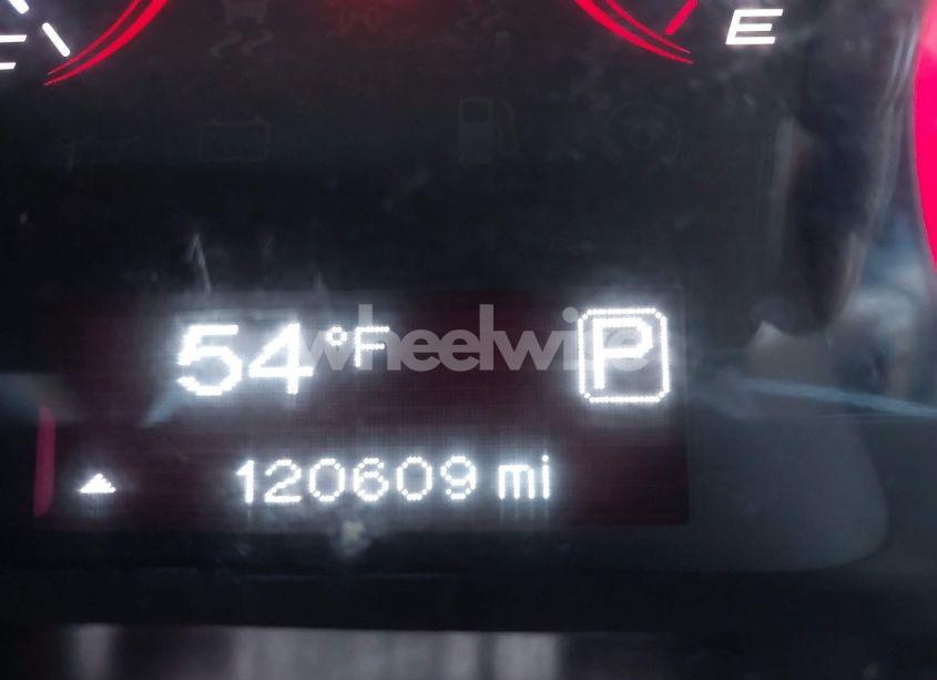 Photo 15 of 2015 Dodge Dart SXT (VIN 1C3CDFBB5FD201367)