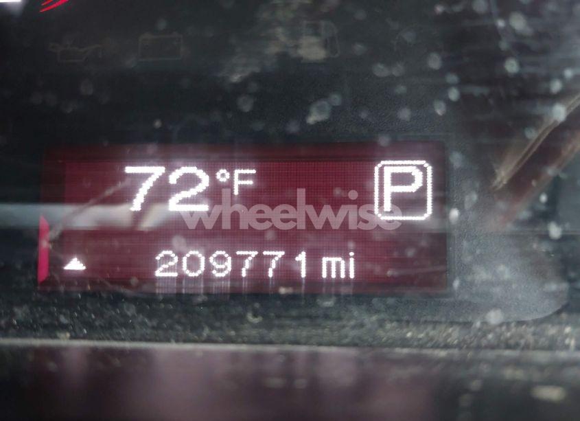 Photo 15 of 2015 Dodge Dart SXT (VIN 1C3CDFBB5FD213311)