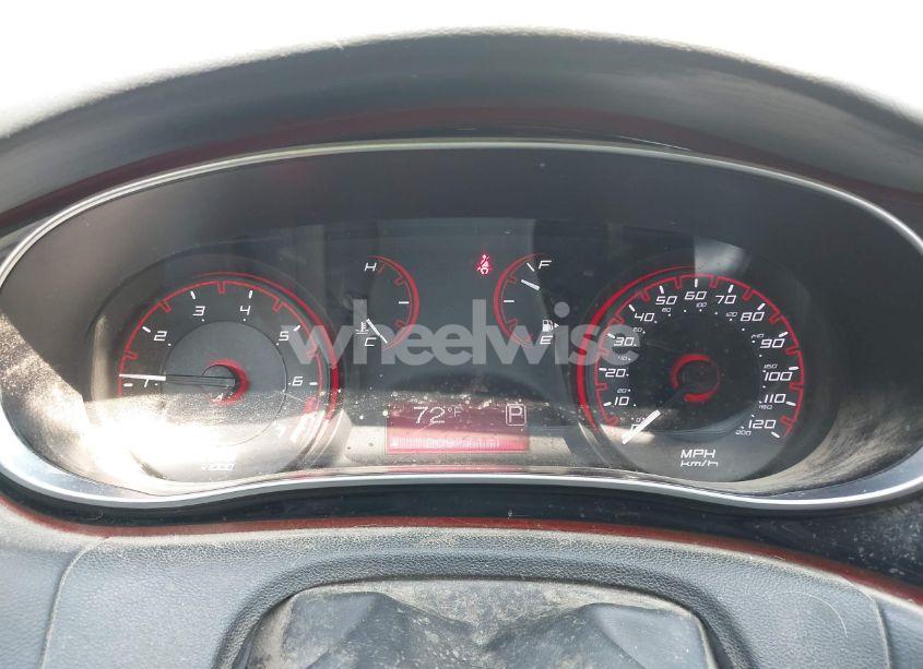 Photo 7 of 2015 Dodge Dart SXT (VIN 1C3CDFBB5FD213311)