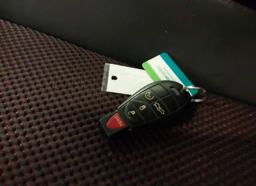 Photo 11 of 2015 Dodge Dart SXT (VIN 1C3CDFBB5FD242811)