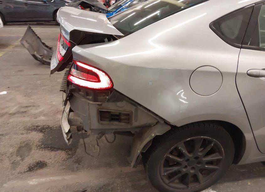 Photo 17 of 2015 Dodge Dart SXT (VIN 1C3CDFBB5FD242811)