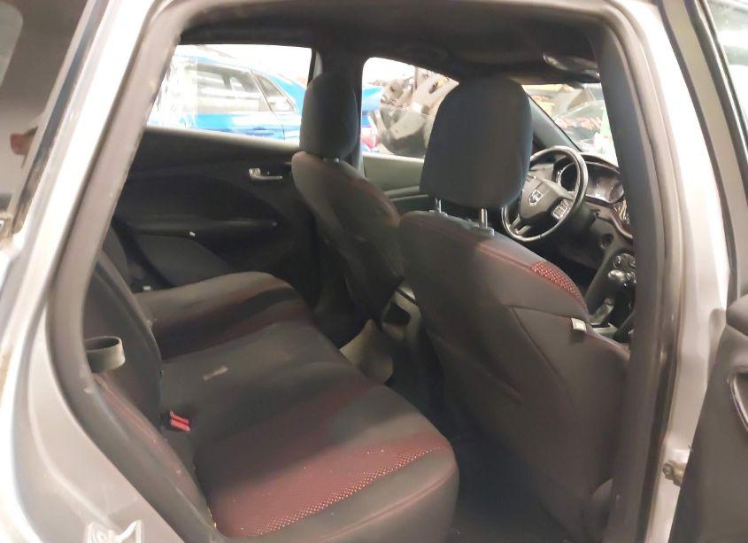 Photo 8 of 2015 Dodge Dart SXT (VIN 1C3CDFBB5FD242811)