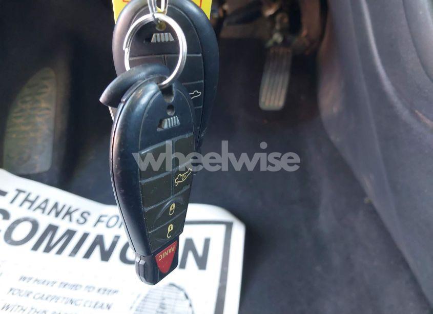 Photo 11 of 2015 Dodge Dart SXT (VIN 1C3CDFBB5FD319676)