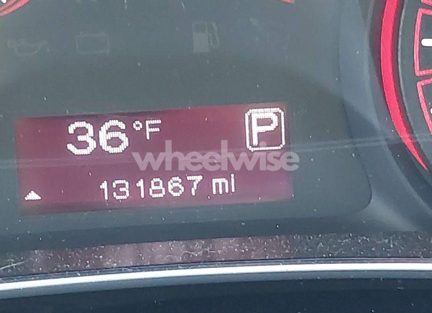 Photo 15 of 2015 Dodge Dart SXT (VIN 1C3CDFBB5FD319676)