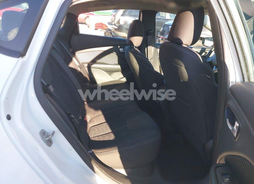 Photo 8 of 2015 Dodge Dart SXT (VIN 1C3CDFBB5FD319676)