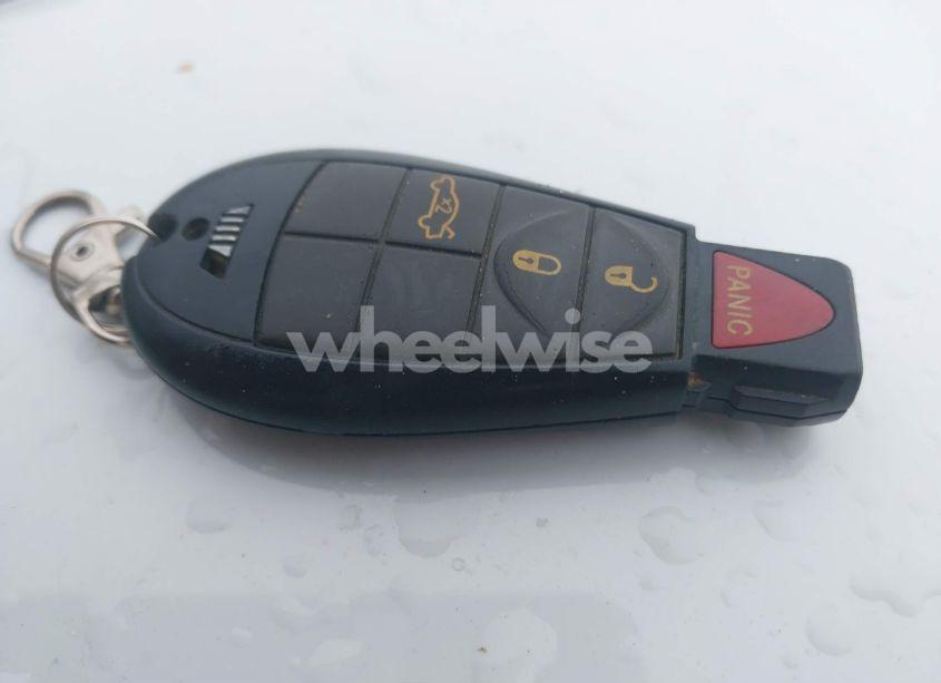 Photo 11 of 2015 Dodge Dart SXT (VIN 1C3CDFBB5FD345310)