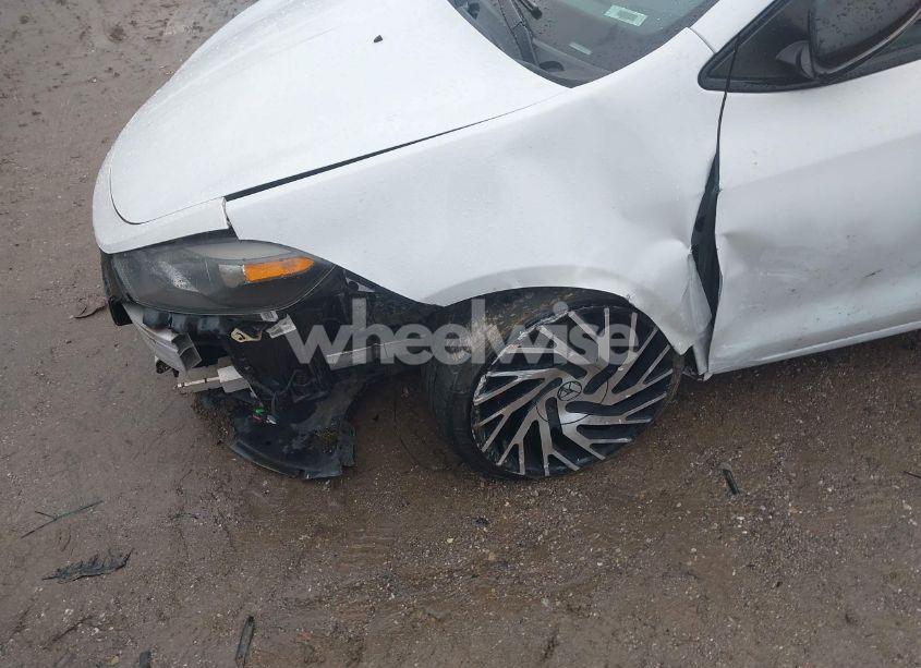 Photo 6 of 2015 Dodge Dart SXT (VIN 1C3CDFBB5FD345310)