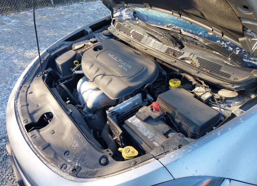 Photo 10 of 2015 Dodge Dart SXT (VIN 1C3CDFBB5FD351057)