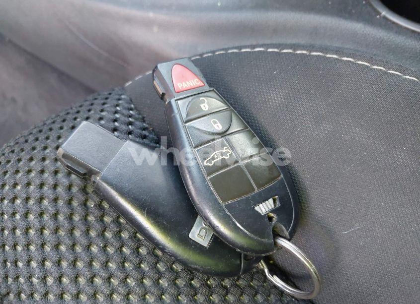 Photo 11 of 2015 Dodge Dart SXT (VIN 1C3CDFBB5FD352113)