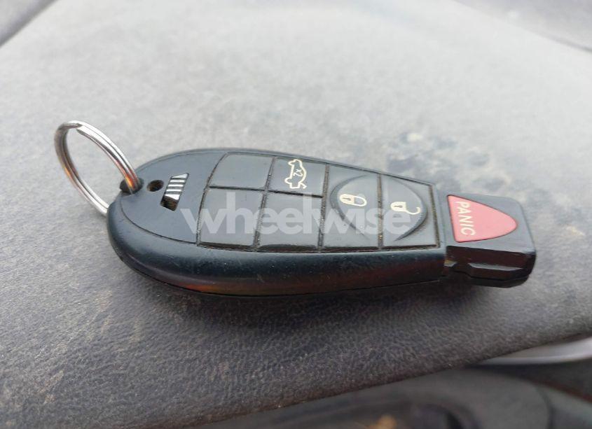 Photo 11 of 2015 Dodge Dart SXT (VIN 1C3CDFBB5FD364097)